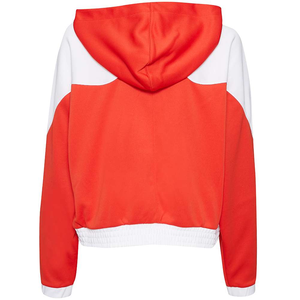 New Balance x Staud Oversize Crop Women Jacket WJ13139-FRY