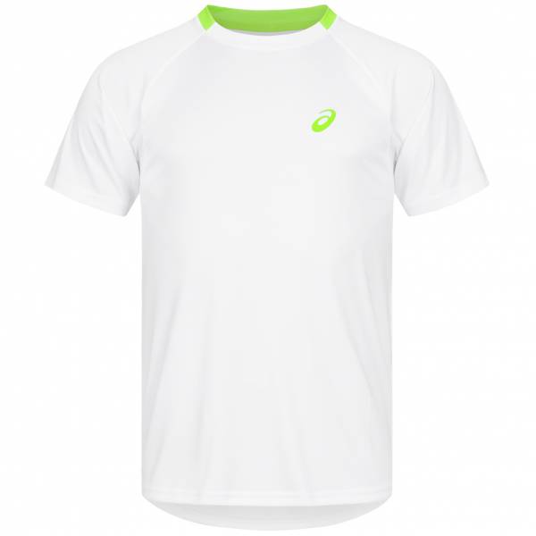 ASICS Club Hommes Haut de tennis 121527-0001