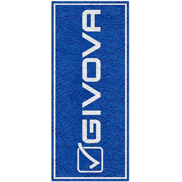 Givova Fitness Ręcznik 88 x 38 cm ACC42-0203