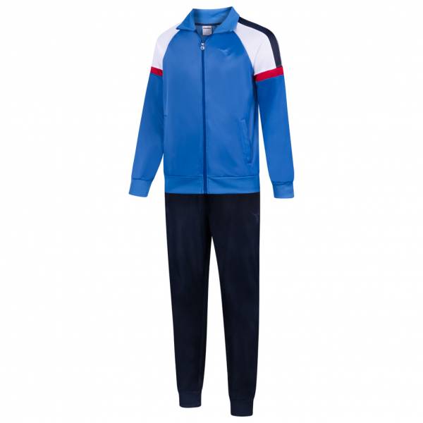 Diadora Cuff Suit Core Light Herren Trainingsanzug 102.174309-60035