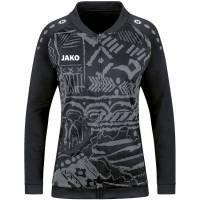 Jako Tropicana Retro Women Jacket 8711-801-W