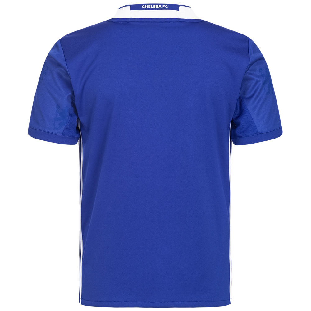 Chelsea FC adidas Kids Home Jersey AI7124 | SportSpar.com