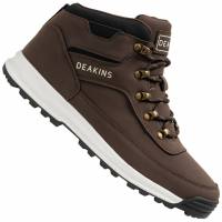 Deakins Hayton Uomo Scarpe da Trekking HAYTONBRO