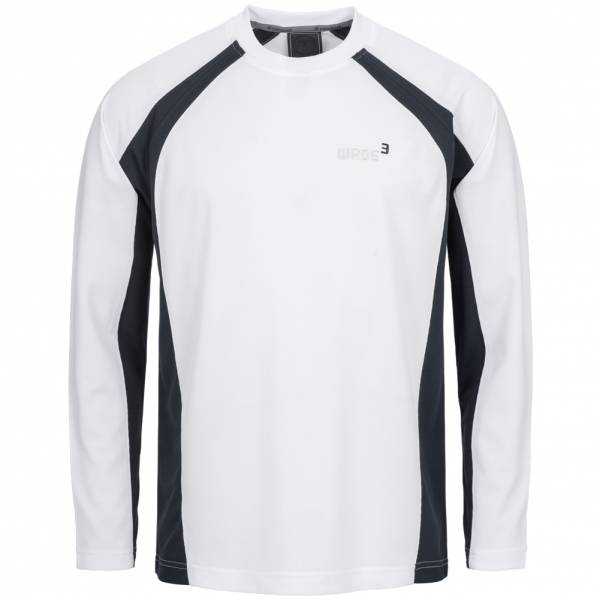 Converse Dwyane Wade Cut Thru Herren Sweatshirt 3D305100-100