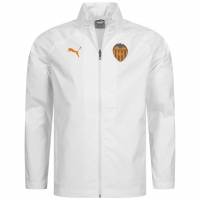 Valencia FC PUMA Hombre Todo clima Chaqueta 772369-07