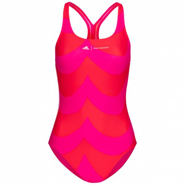 adidas x Marimekko SH3.RO 3-Stripes Femmes Maillot de bain une pièce H57704