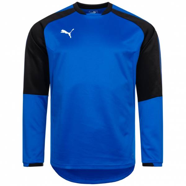 PUMA Ascension Hommes Sweat-shirt d'entraînement 654918-02