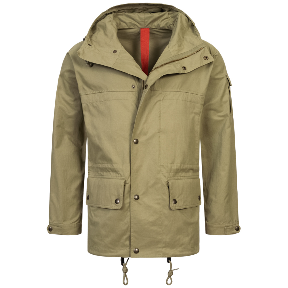 hackett mens jackets