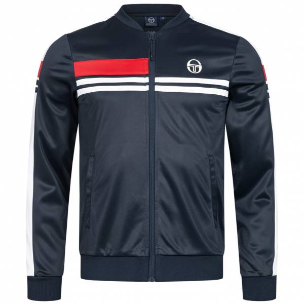 Sergio Tacchini Daxton Track Top Hommes Veste 38288-214