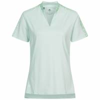 adidas Ultimate365 Primegreen Damen Golf Polo-Shirt GR3568