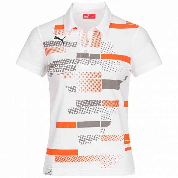 PUMA Damen Polo-Shirt 737467-04