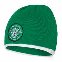 Celtic Glasgow Kinder Beanie Mütze CEL-STK-014