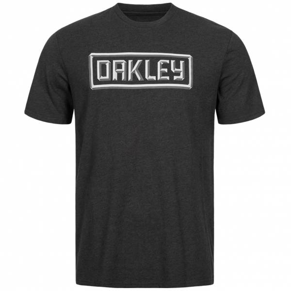 Oakley 50 3D Hommes T-shirt 456852A-88H