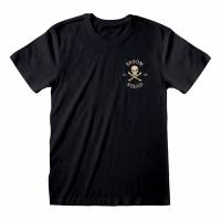 Hocus Pocus Broom Squad Men T-shirt HCP05125TSB