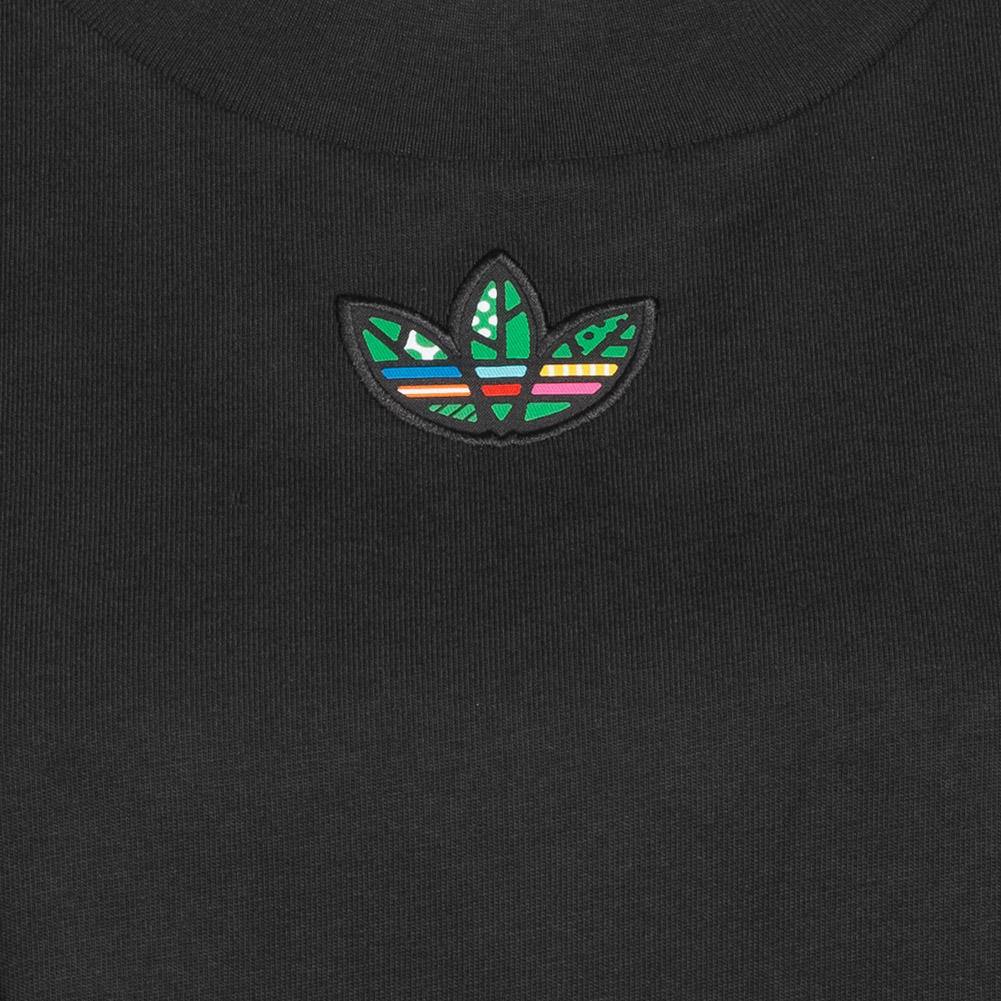 rode adidas t shirt