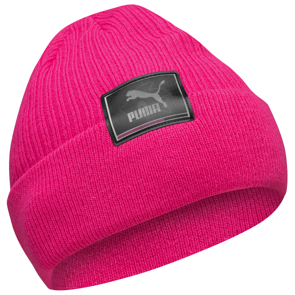 Puma x sonic beanie 2025