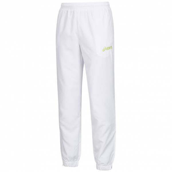 white tracksuit pants mens