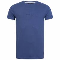 Pierre Cardin Embroidery Heren T-shirt O103377-A744