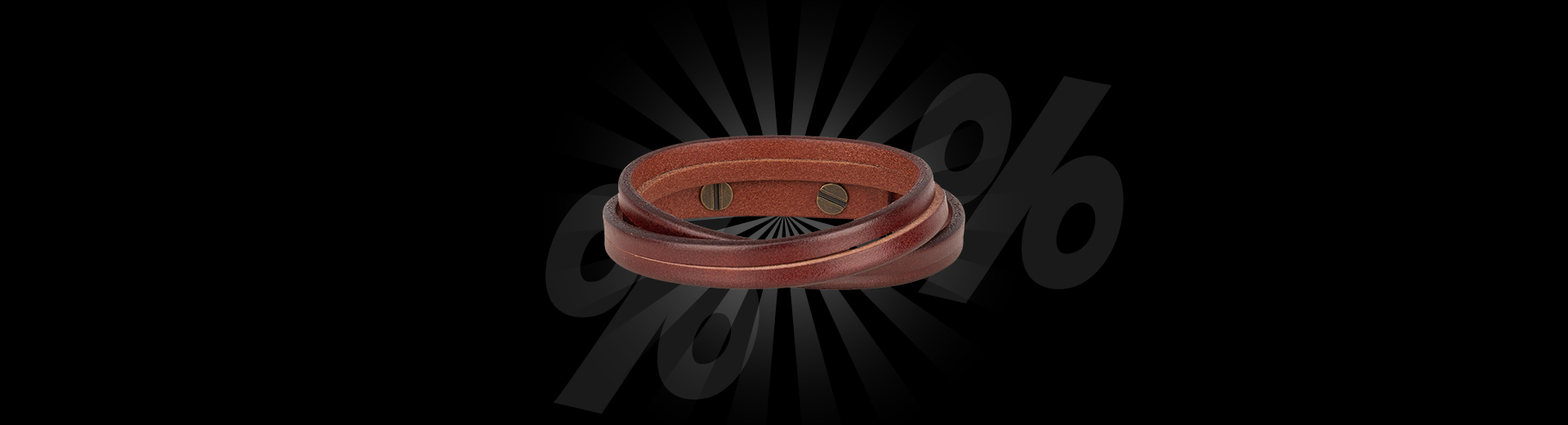 Lobstein & Söhne Men's Bracelet solo 3,33 €
