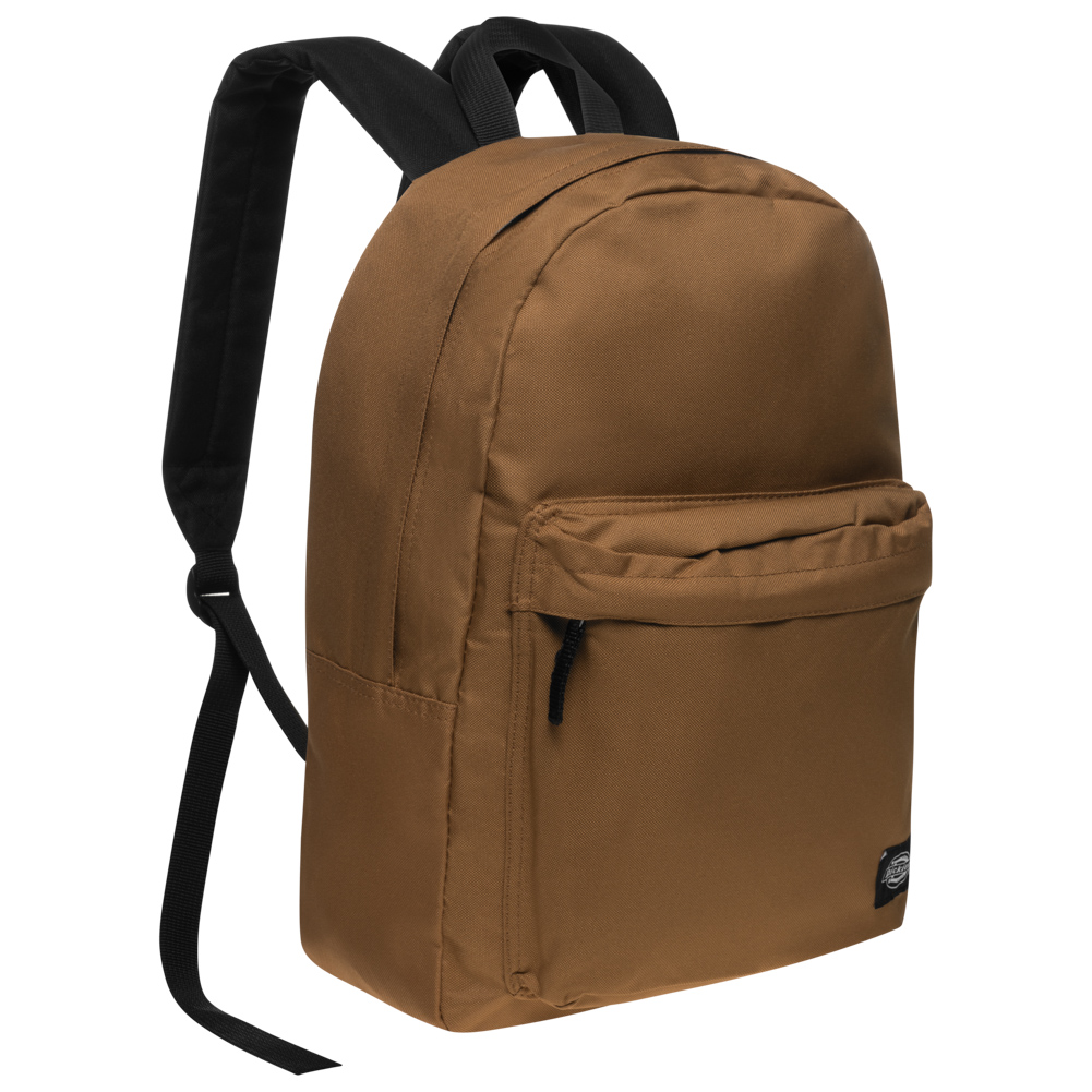 dickies backpack black