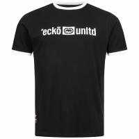 Ecko Unltd. Har Herren T-Shirt ESK04747 Black
