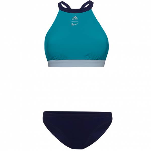 adidas x Parley Hero Damen Bikini Set DY7531