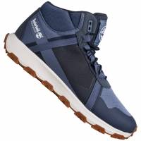 Timberland Winsor Trail Mid Lace Waterproof Hombre Zapatillas de trekking TB0A41W7EJK