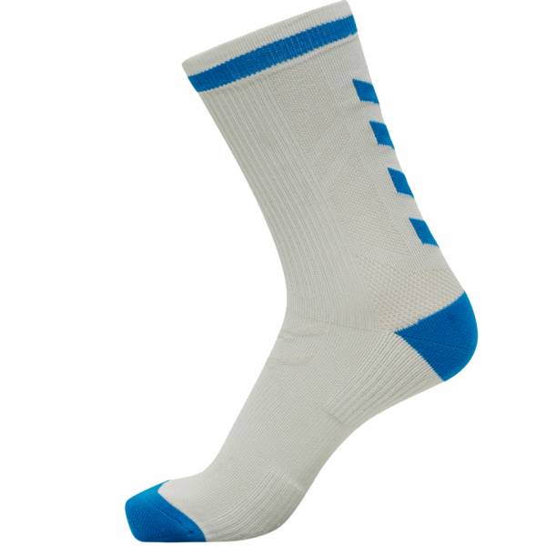 hummel hmlINVENTUS Indoor Mesh Chaussettes de sport 208856-2411