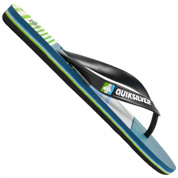 Quiksilver Dmoloe Enfants Tongs AQBL100235-XKGS