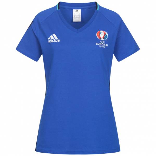 adidas EM Femmes Fan Haut AI3153