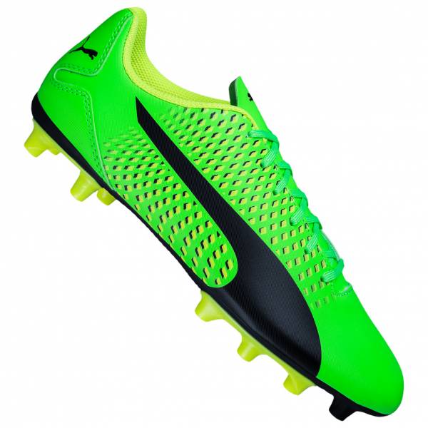 PUMA Adreno III FG Herren Fußballschuhe 104046-01