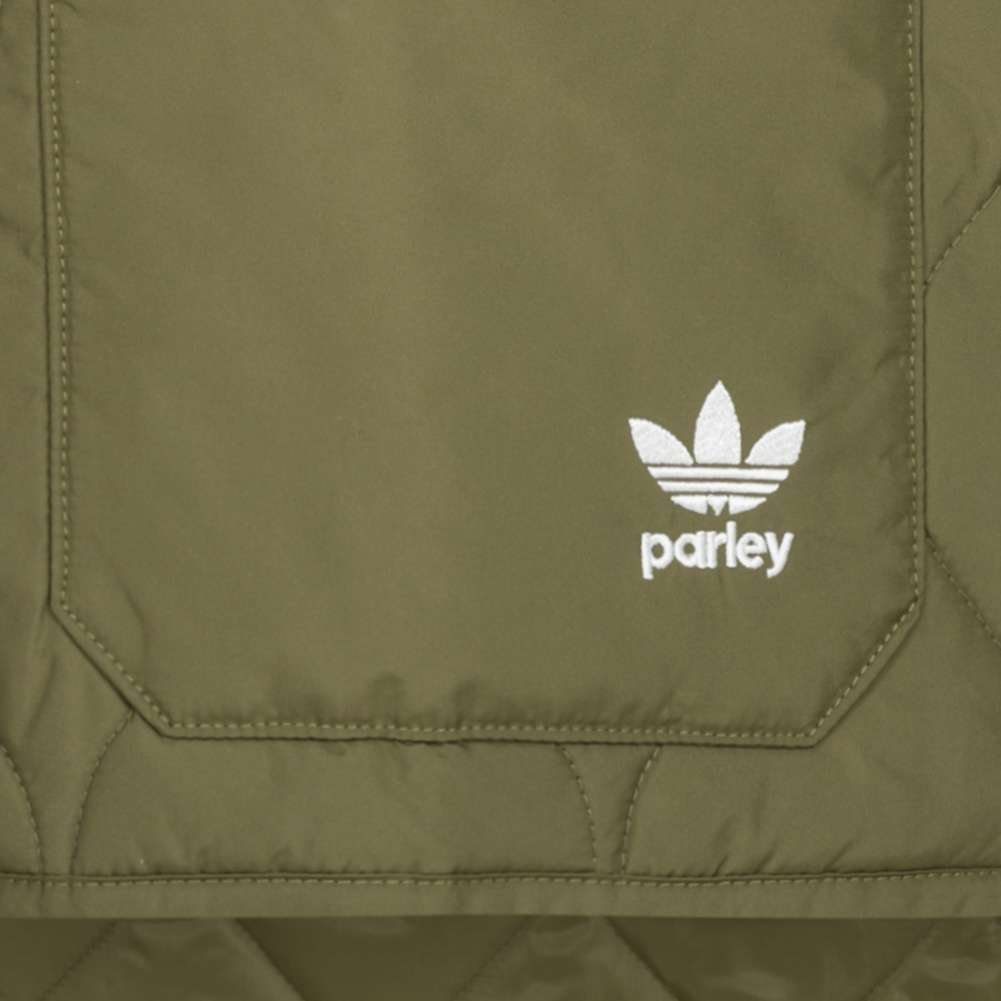 adidas Originals x Parley Women Oversized Vest HD2513