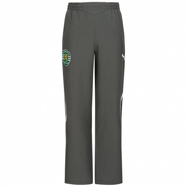 Sporting CP PUMA Kids Tracksuit Pants 737939-14