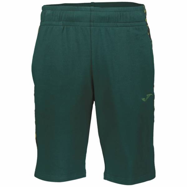 Joma Hybrid II Herren Bermuda Shorts 100771.450