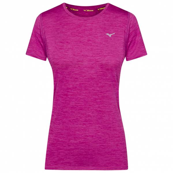 Mizuno Impulse Core Damen Running Shirt J2GA7721-68