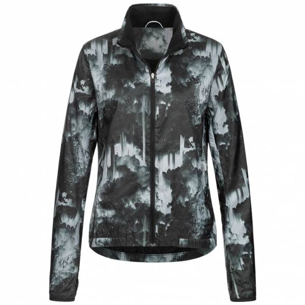 adidas Kanoi Run Graphic Women Running Jacket AP8427