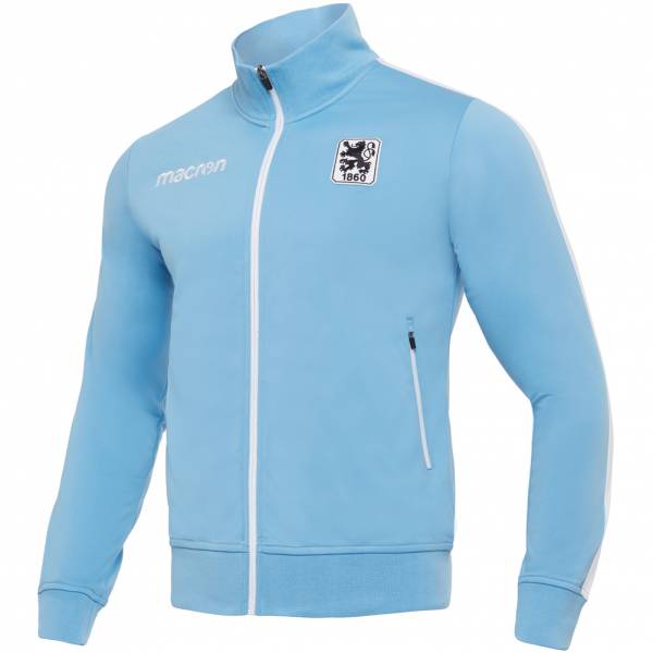TSV 1860 München macron Herren Freizeit Jacke 58081802