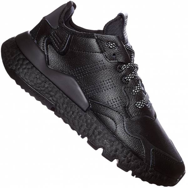 Adidas Originelen Nite Jogger BOOST Kinderen Sneakers EG5837