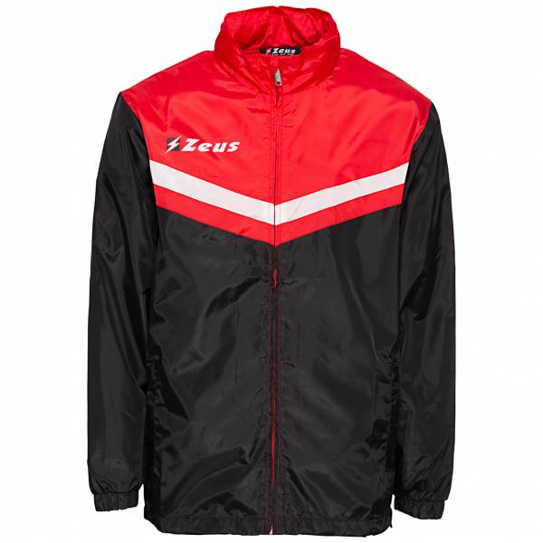 Varese Calcio SSD Zeus Herren Regenjacke VAR-2