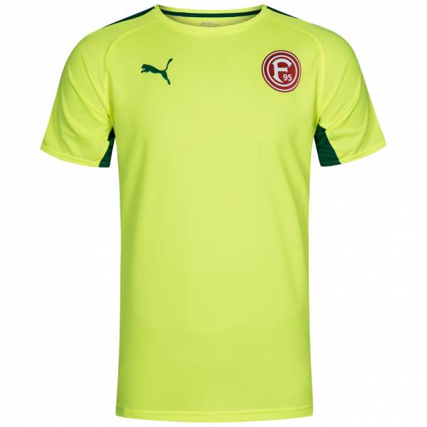 Fortuna Düsseldorf PUMA Kinder Ausweich Trikot 746081-04