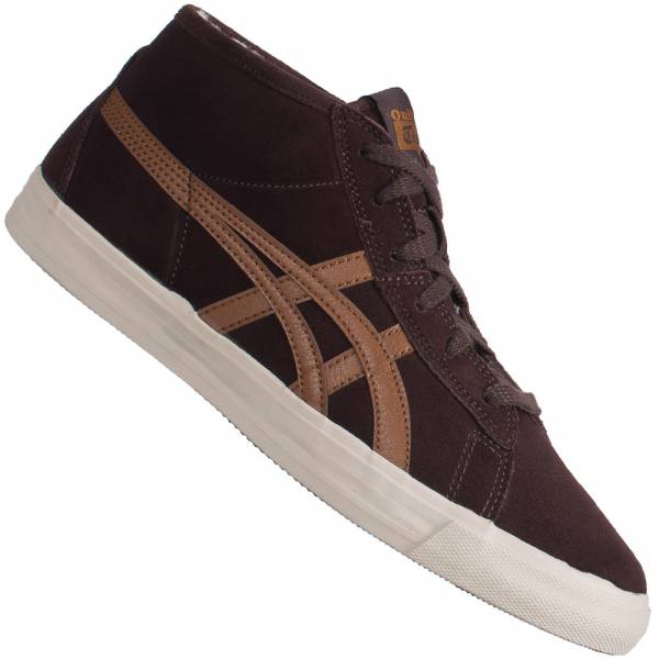 ASICS Onitsuka Tiger Fader Sneakers en cuir D31RK-2861