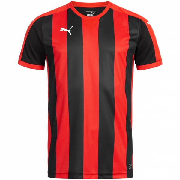 puma striped jersey