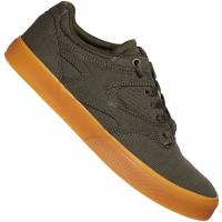 DC Shoes Kalis Vulc Men Skateboarding Sneakers ADYS300569-ARO