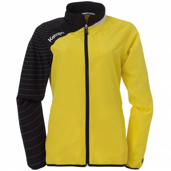 Kempa Circle Damen Handball Präsentationsjacke 200506304