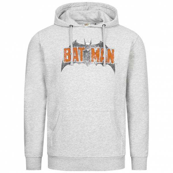 BATMAN DC COMICS VINTAGE Herren Hoodie FBMHS828SPO