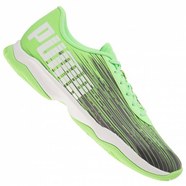 PUMA ADRENALITE 3.1 Herren Handballschuhe 106218-01