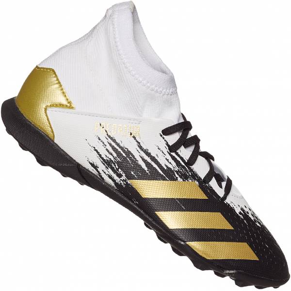 adidas Predator 20.3 TF Enfants Chaussures de foot à multi-crampons FW9220