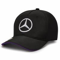 Mercedes AMG Petronas Formel 1 x Lewis Hamilton Enfants Casquette 701227964-002