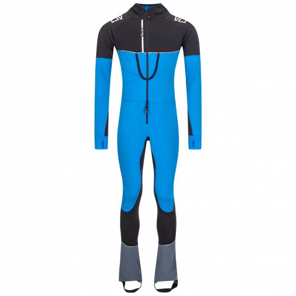 Vertical Aeroquest Mp+ Mono Herren Ski Bergsteigeranzug VV100M.162-VLGMS10-1899