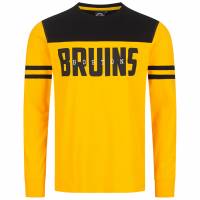 Boston Bruins NHL Fanatics Heren Shirt met lange mouwen 257046